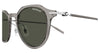 Montblanc MB0355S#colour_silver/smoke