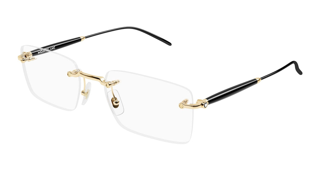 Montblanc MB0411O#colour_gold
