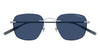 Montblanc MB0430S#colour_silver/blue