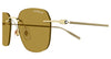Montblanc MB0430S#colour_gold/brown