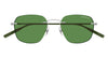 Montblanc MB0430S#colour_silver/green