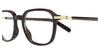 Montblanc MB0462O #colour_havana