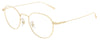 Montblanc MB0476OA #colour_gold