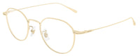 Montblanc MB0476OA #colour_gold