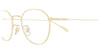 Montblanc MB0476OA #colour_gold