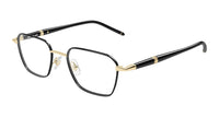 Montblanc MB0485O #colour_gold