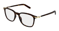 Montblanc MB0499O#colour_gold