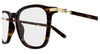 Montblanc MB0499O#colour_gold