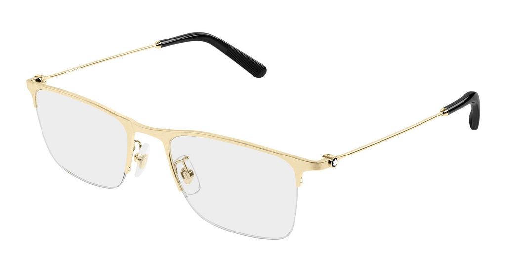 Montblanc MB0502OL#colour_gold