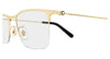 Montblanc MB0502OL#colour_gold