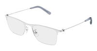 Montblanc MB0502OL#colour_silver