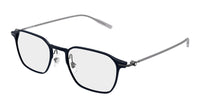 Montblanc MB0504O#colour_ruthenium