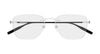 Montblanc MB0508O#colour_silver