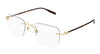 Montblanc MB0508O#colour_gold