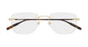 Montblanc MB0508O#colour_gold