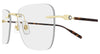 Montblanc MB0508O#colour_gold