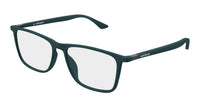Montblanc MB0509O#colour_green-ruthenium