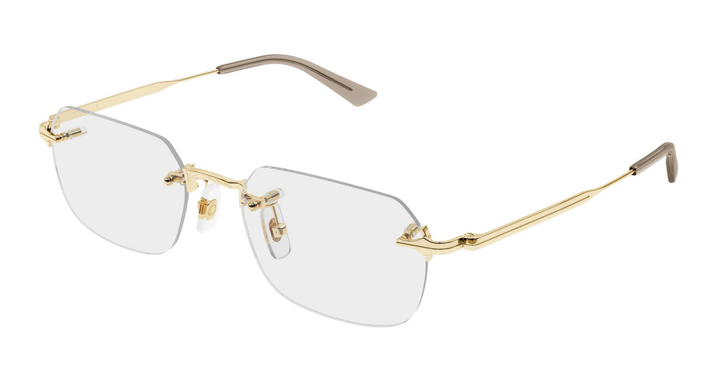 Montblanc MB0514O#colour_gold