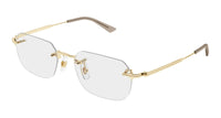 Montblanc MB0514O#colour_gold
