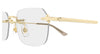 Montblanc MB0514O#colour_gold