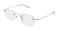 Montblanc MB0514O#colour_silver