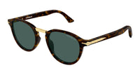 Montblanc MB0515S#colour_havana/green