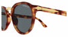 Montblanc MB0515S#colour_havana/grey
