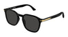 Montblanc MB0516S#colour_black/grey
