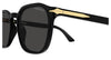 Montblanc MB0516S#colour_black/grey