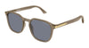 Montblanc MB0516S#colour_brown/grey