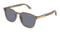 Montblanc MB0516S#colour_brown/grey