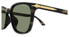 Montblanc MB0518SA#colour_grey/green