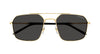 Montblanc MB0521S#colour_gold/grey