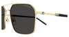 Montblanc MB0521S#colour_gold/grey