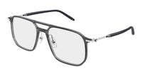 Montblanc MB0522O#colour_silver