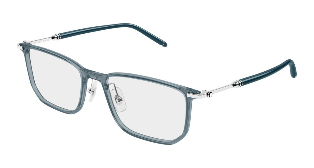 Montblanc MB0523O#colour_silver
