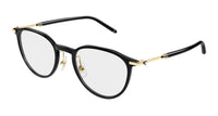 Montblanc MB0524O#colour_gold