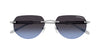 Montblanc MB0525S#colour_ruthenium/grey gradient