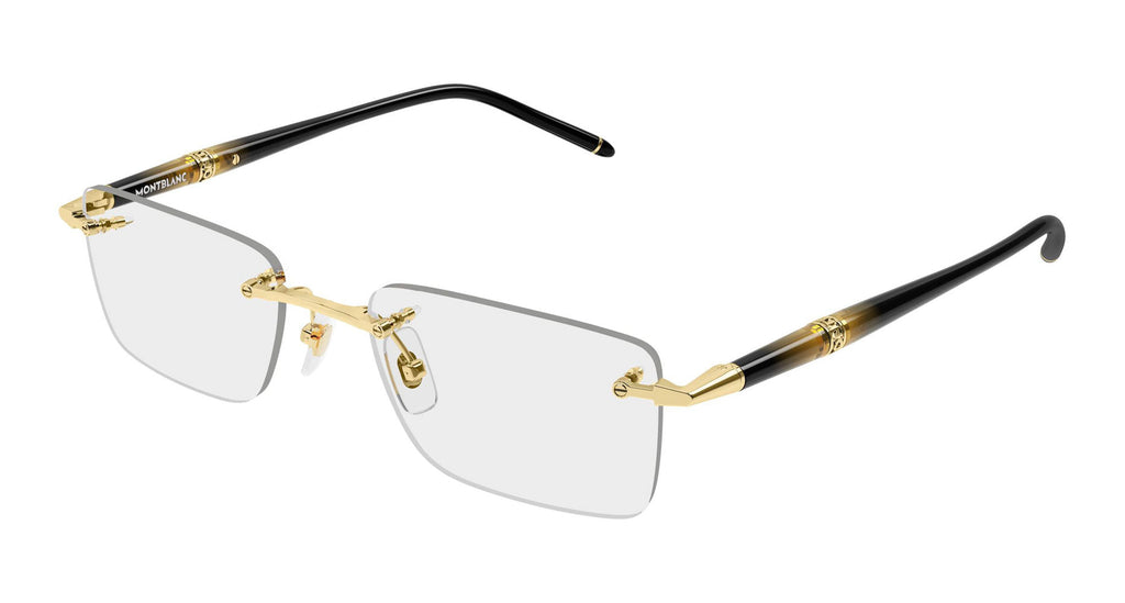 Montblanc MB0536O#colour_gold