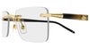 Montblanc MB0536O#colour_gold