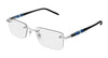 Montblanc MB0536O#colour_silver