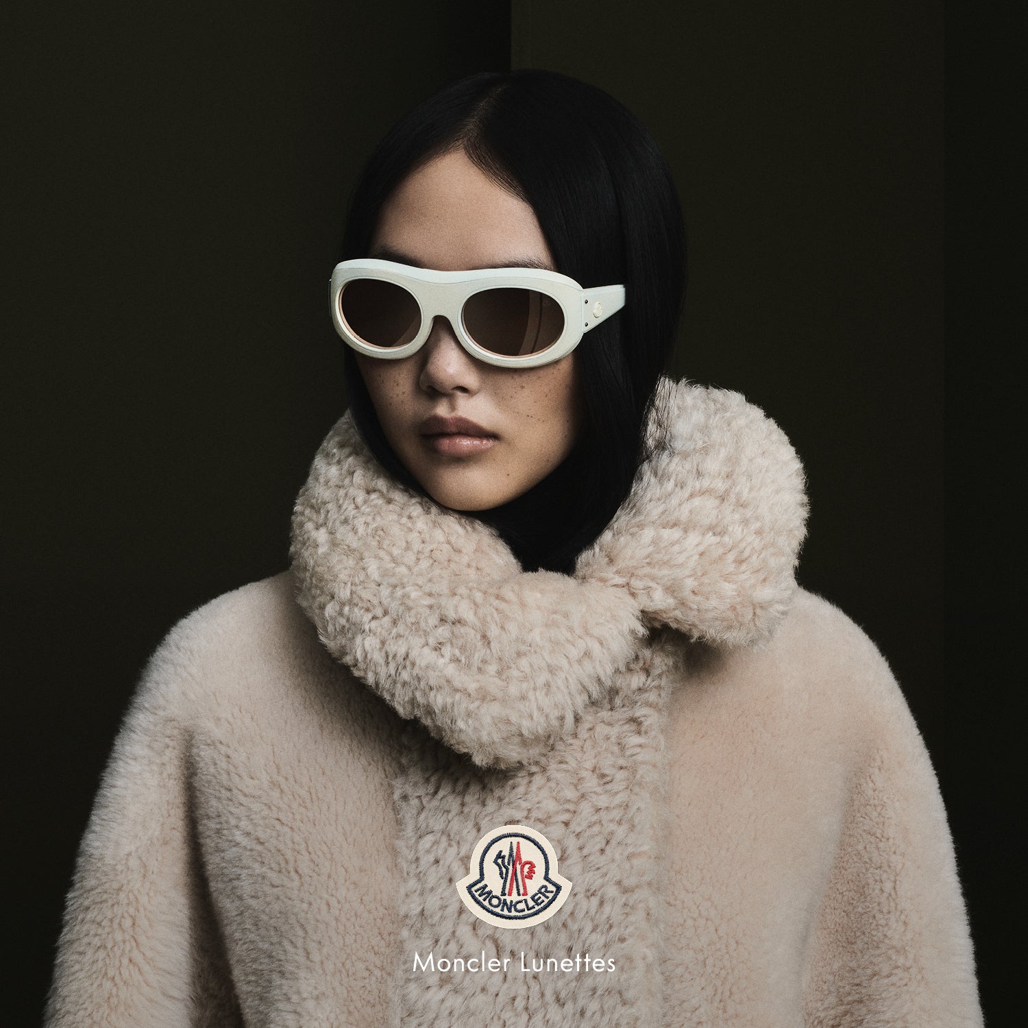 Moncler Sunglasses | Buy Online – Fashion Eyewear US