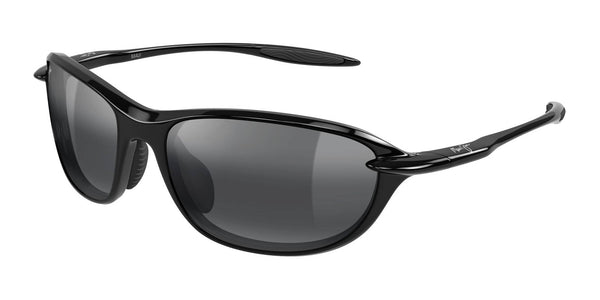 Maui Jim Ho'okipa Ultra R MJ0339S Oval Sunglasses | Fashion Eyewear