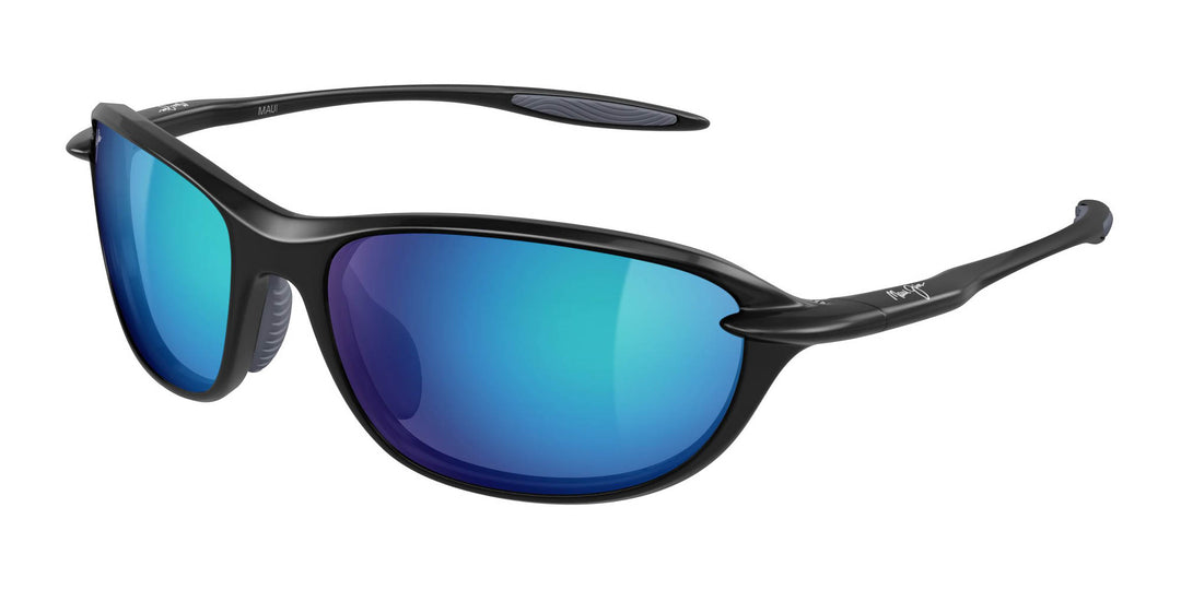 マグヒーリー Maui Jim Ho'okipa Ultra R MJ0339S Oval Sunglasses | Fashion Eyewear US