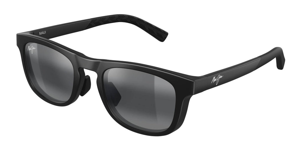Maui Jim Aliali MJ0342S Square Sunglasses | Fashion Eyewear US