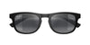 Maui Jim Aliali MJ0342S #colour_matte-black-neutral-grey-bi-gradient-polar