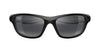 Maui Jim Haulani MJ0349S #colour_matte-black-neutral-grey-bi-gradient-polar