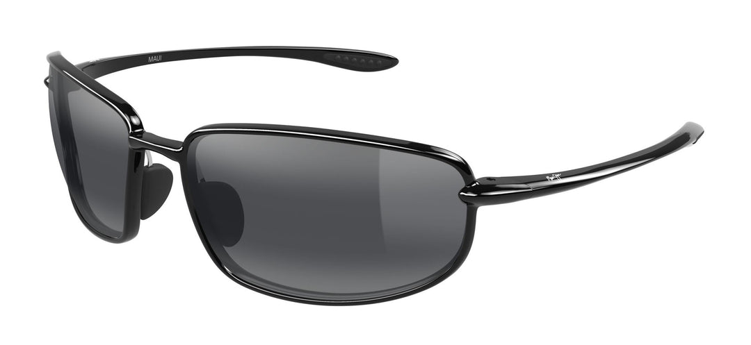 Maui Jim Ho'okipa R Lite MJ0370S Rectangle Sunglasses | Fashion