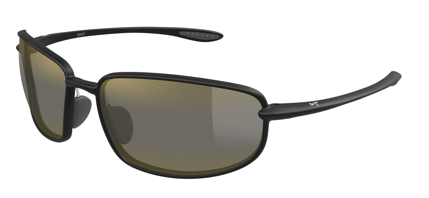 マオ Maui Jim Ho'okipa R Lite MJ0370S Rectangle Sunglasses | Fashion