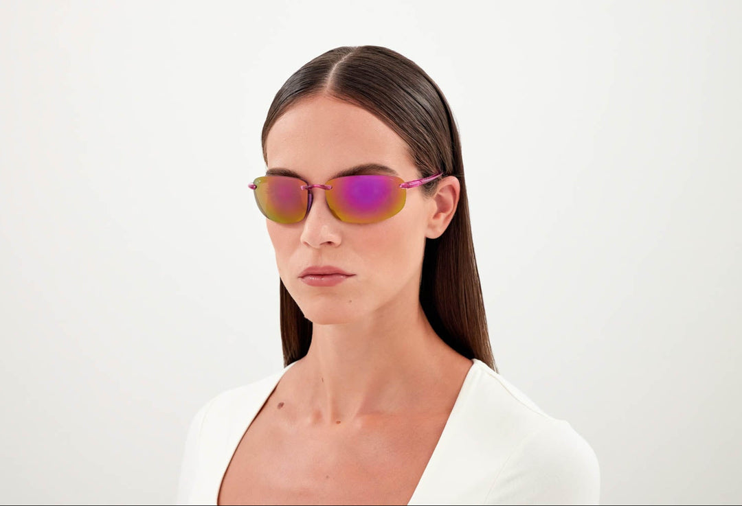 Maui Jim Ho'okipa Sunglasses | Fashion Eyewear
